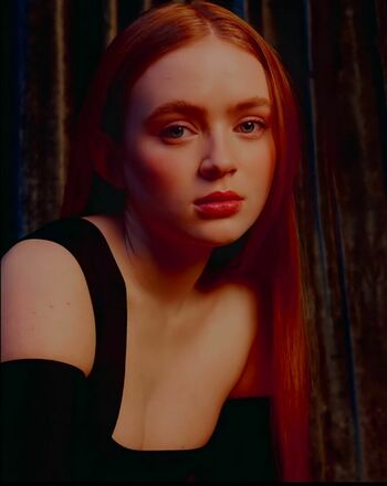 Sadie Sink