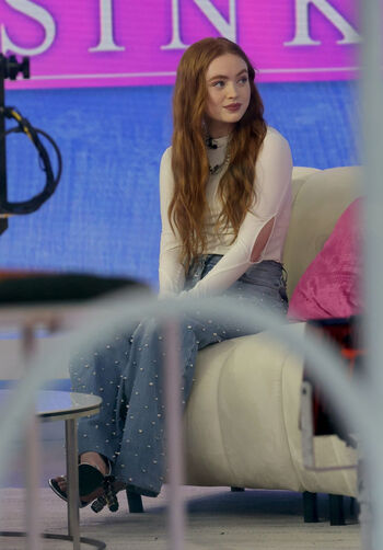 Sadie Sink
