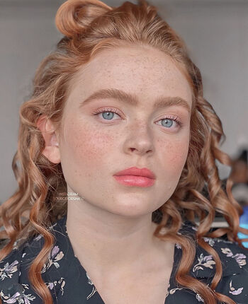 Sadie Sink