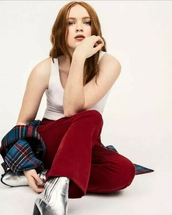 Sadie Sink