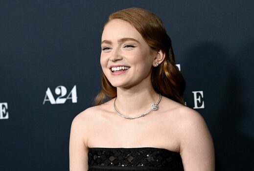 Sadie Sink