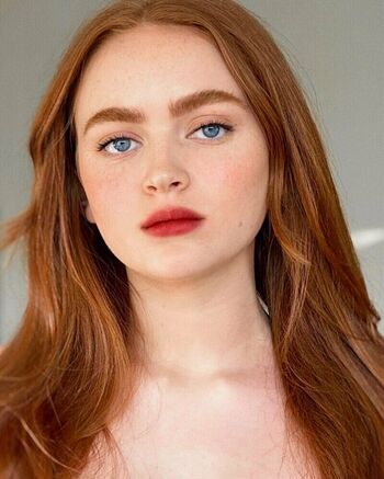 Sadie Sink