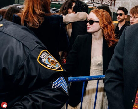 Sadie Sink