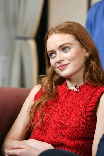 Sadie Sink