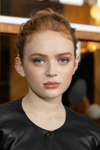 Sadie Sink