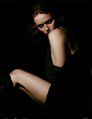 Sadie Sink