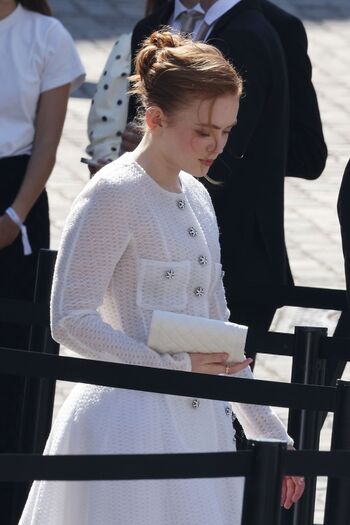 Sadie Sink
