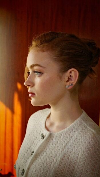Sadie Sink