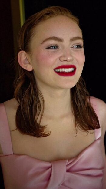 Sadie Sink