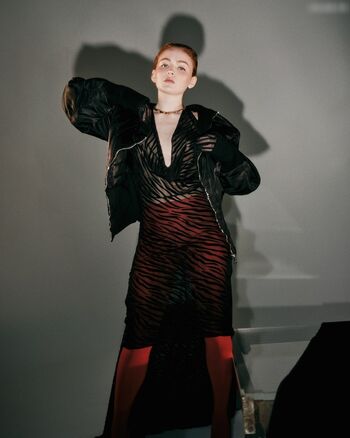 Sadie Sink