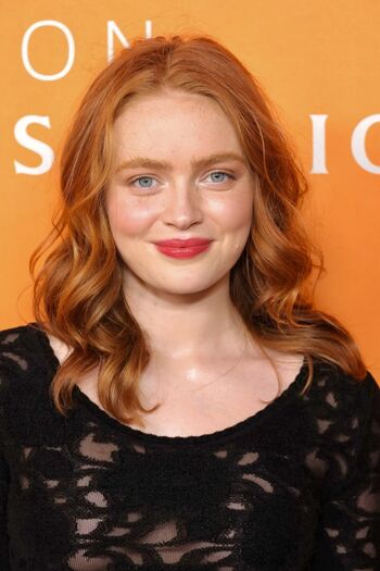 Sadie Sink
