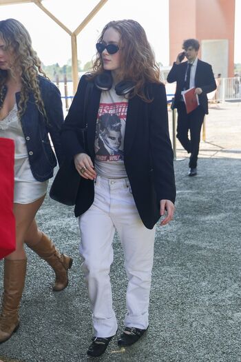 Sadie Sink