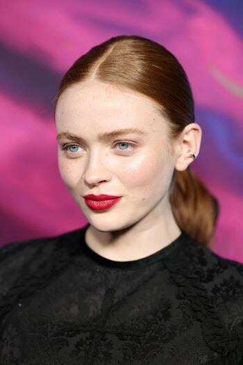 Sadie Sink