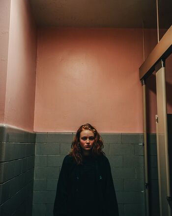 Sadie Sink