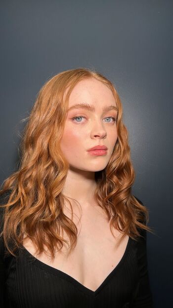 Sadie Sink