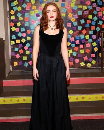 Sadie Sink