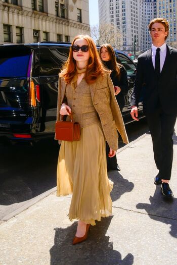 Sadie Sink