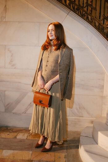 Sadie Sink