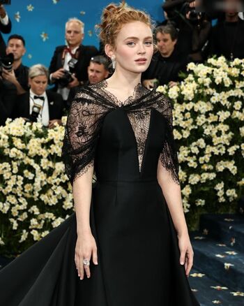 Sadie Sink
