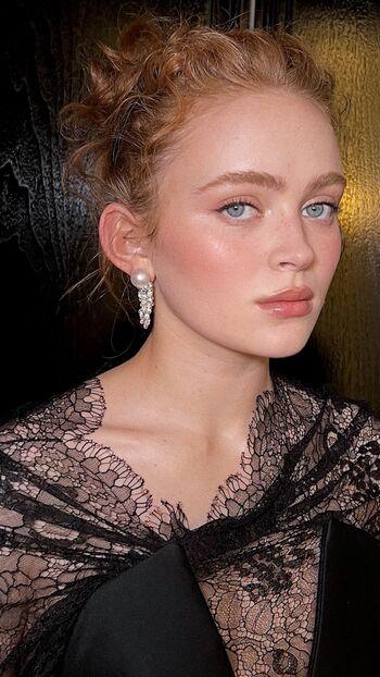 Sadie Sink
