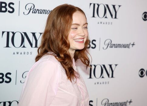 Sadie Sink