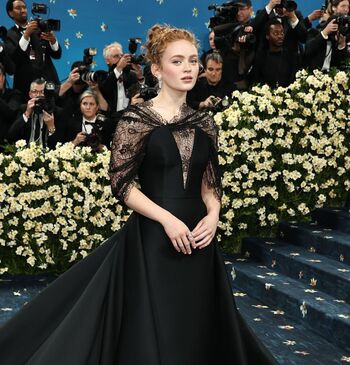 Sadie Sink
