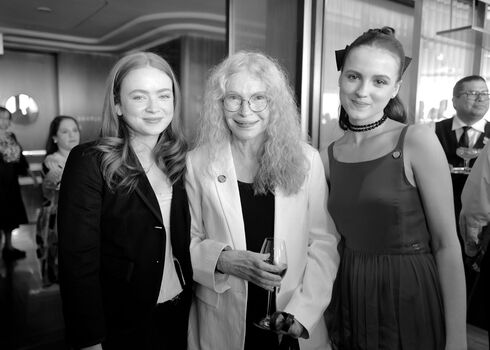 Sadie Sink