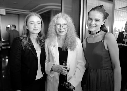 Sadie Sink