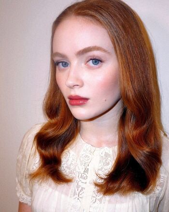Sadie Sink