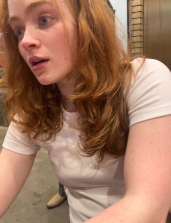 Sadie Sink