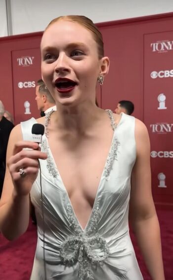 Sadie Sink