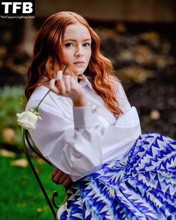 Sadie Sink
