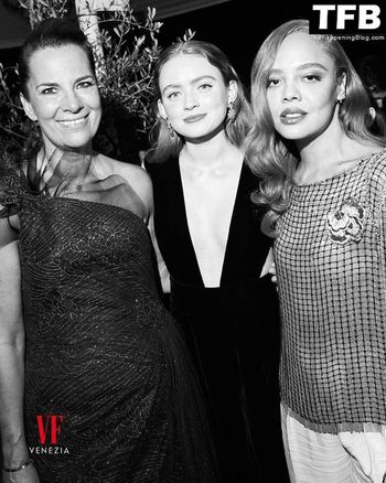 Sadie Sink