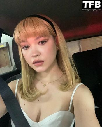 Sadie Stanley