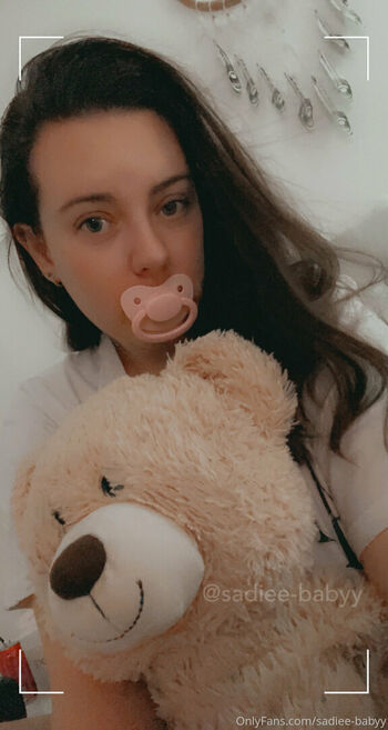 Sadiee-Babyy