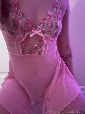 sadieskyee