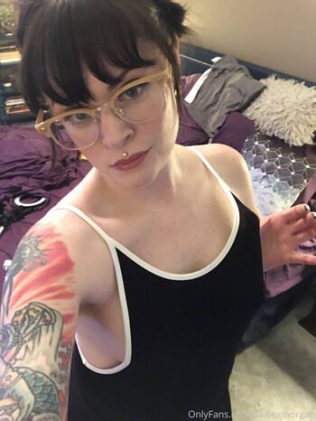sadiexmorgan