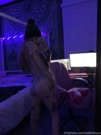 sadlittlesun