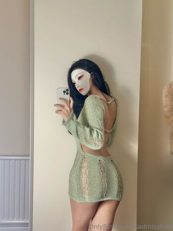 sadmissfree