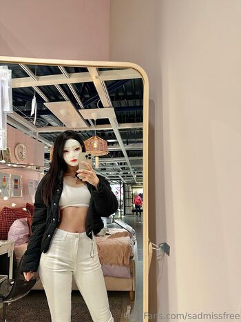 sadmissfree