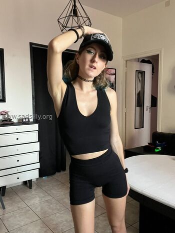 sadsillyfree