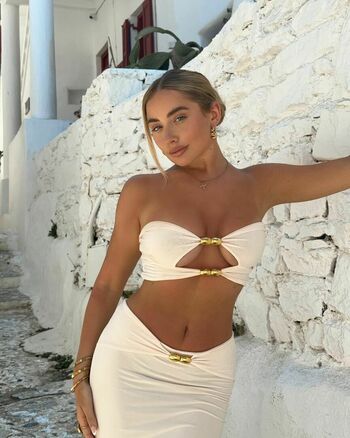 Saffron Barker