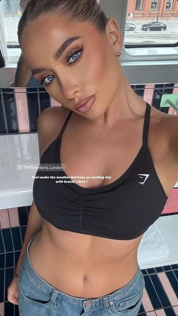 Saffron Barker