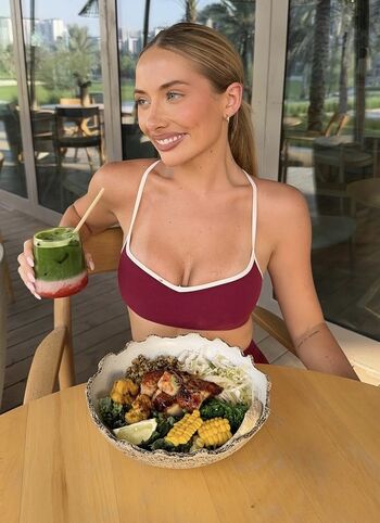 Saffron Barker