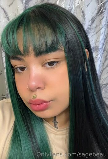 sagebeau