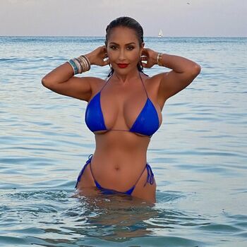 Sahar Manley