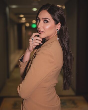Sahiba Bali