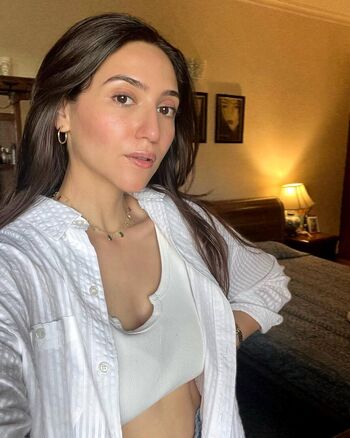 Sahiba Bali
