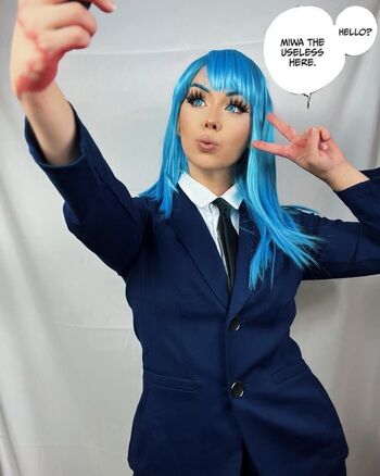 Sailor Kayla