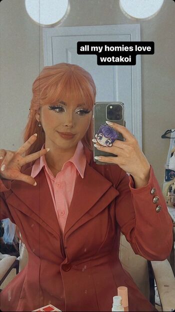 Sailor Kayla